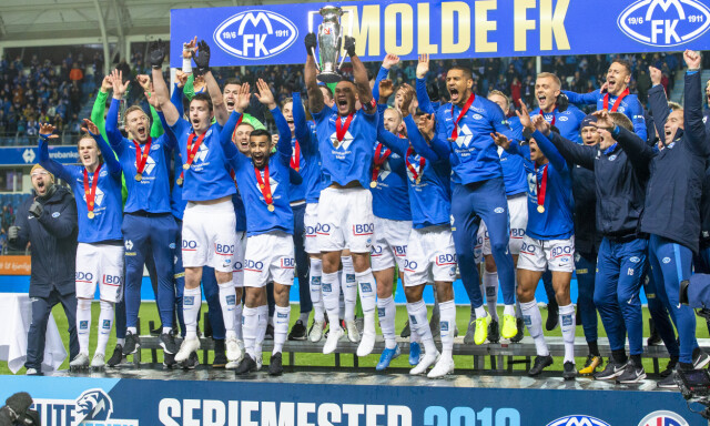 image: Åpner for start i juni